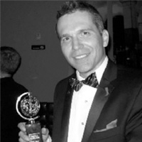 Jim Kierstead